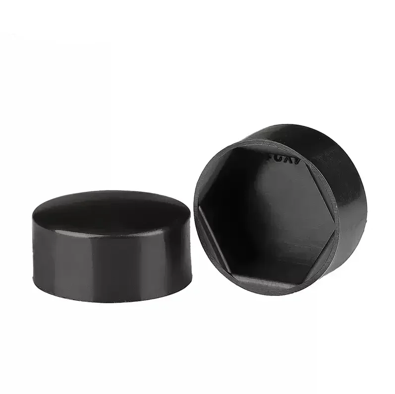 

Пластиковая защитная втулка с шестигранной гайкой М3-М30