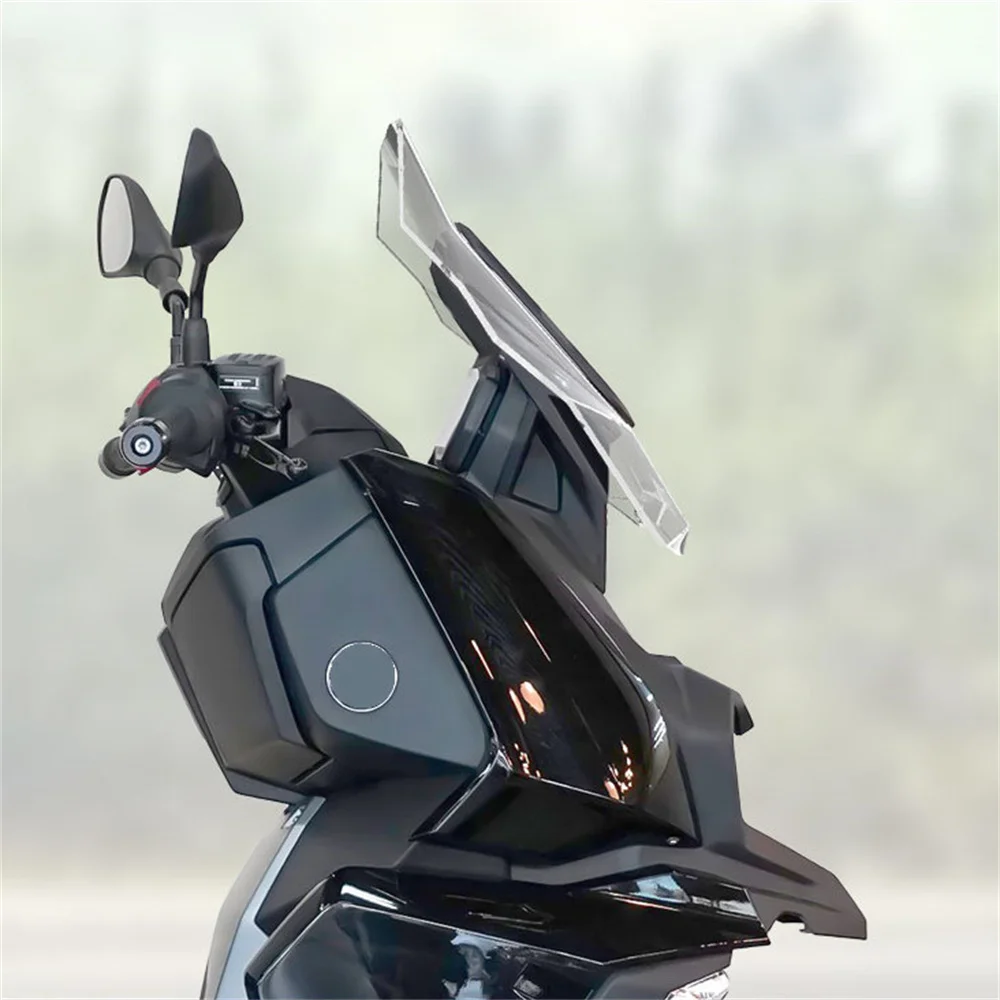 Аксессуары для лобового стекла BMW C400X C 400X