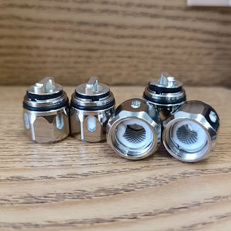 GT mesh 0.18 coil mehs Coils Hardware quick conversion adapter(5pcs)