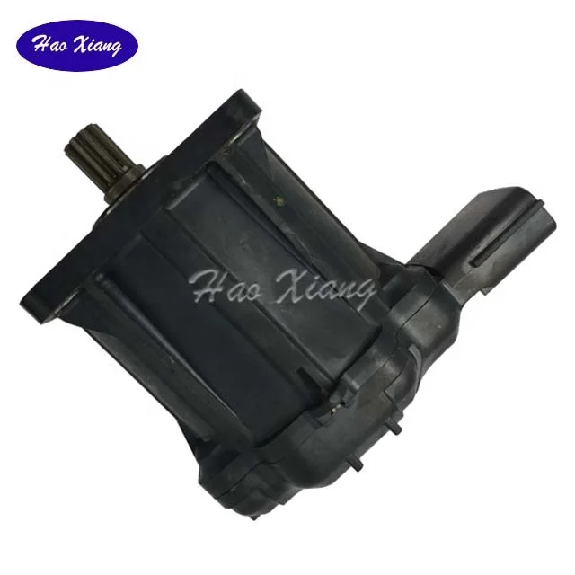 

Детали EGR Valve WNZ32504 KNE-100-10 GC46-9D475-AB