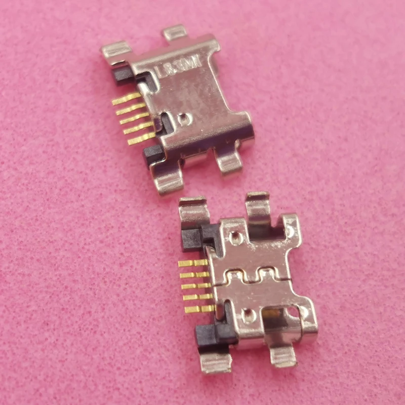 100 шт. зарядная док-станция USB разъем для зарядного устройства Разъем для Huawei Mate10 Mate 10 Lite 9A 9C Y6P Y7P 8S 2020 Maimag 8 Y6S 2019