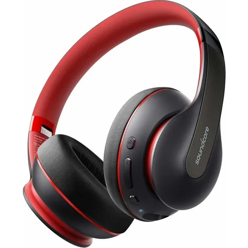 Беспроводная гарнитура Anker Soundcore Life Q10 Bluetooth 5 0 время воспроизведения 60 часов цвет