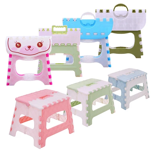 

Аксессуары Противоскользящий 4-футовый ступенчатый стул для детей малышей милый домашний питомец кролик стул пластиковый ступенчатый стул...