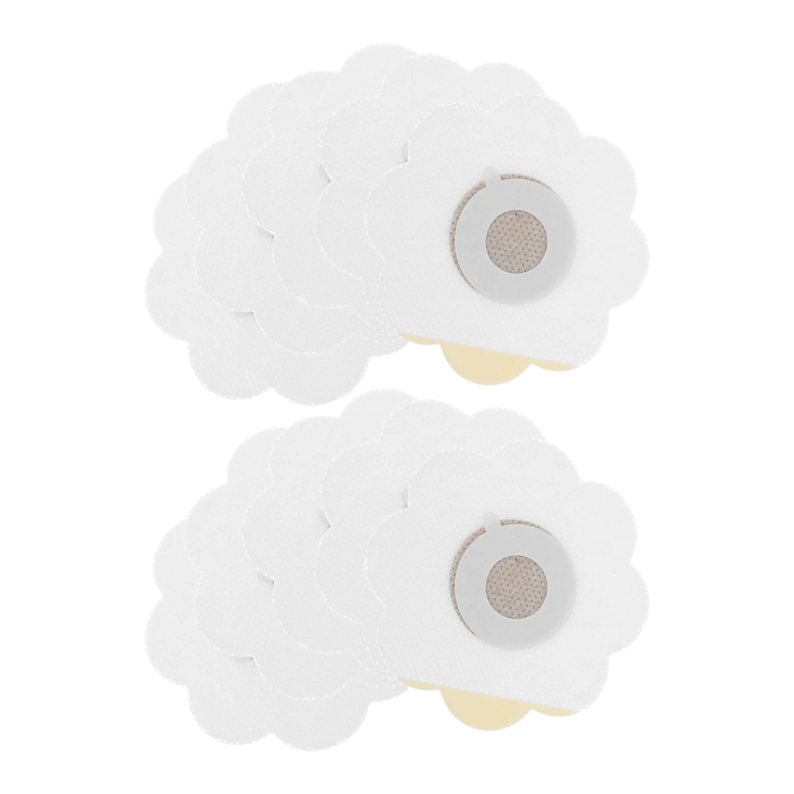 10 шт. приборы для мокса фумигация коробка стенд наклейки из нетканого материала