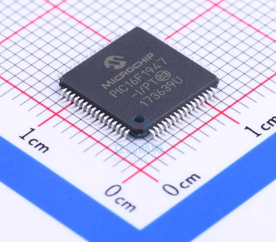 

Флэш-микроконтроллер, оригинальный микрокомпьютер