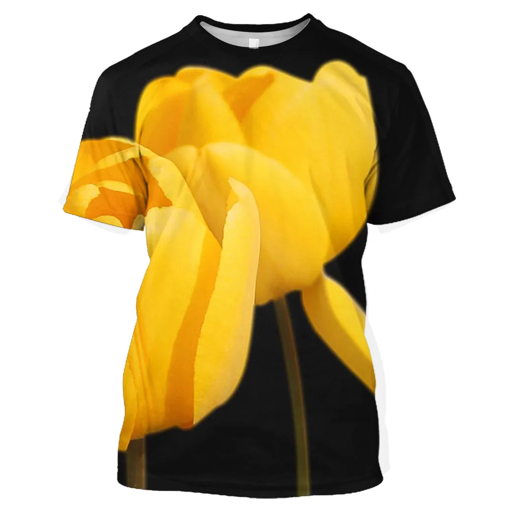 

Футболка мужская оверсайз с круглым вырезом и коротким рукавом