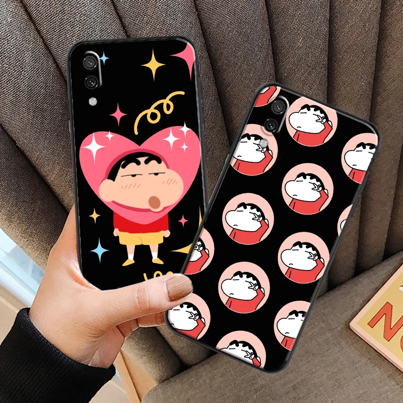 

Pokemon Pikachu For Xiaomi Mi 11 Lite POCO X3 Pro GT NFC M3 Pro Phone Case Soft Black Back Carcasa Funda