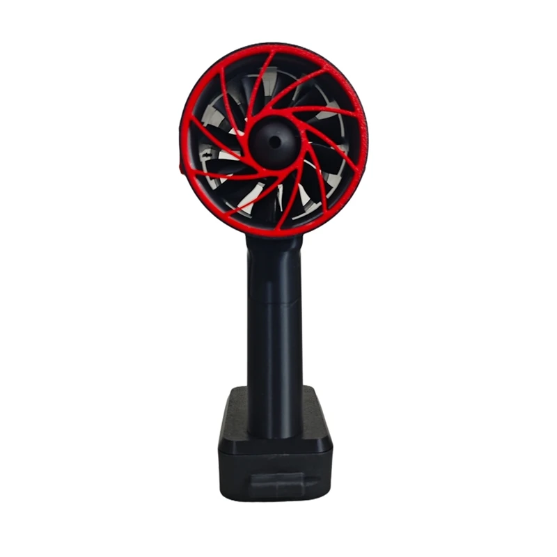 Турбоструйный вентилятор жестокий бесщеточный двигатель с высокими оборотами в