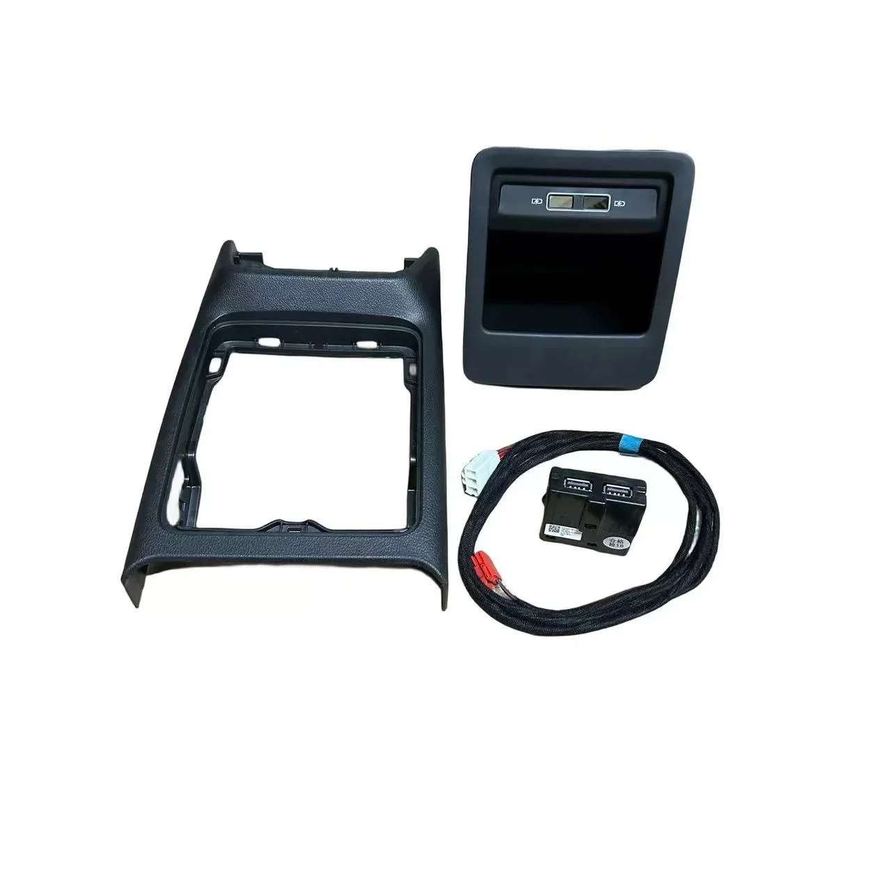 

OEM USB-разъем для заднего сиденья Armerst USB-адаптер для Skoda Octavia 5QD 035 726 L