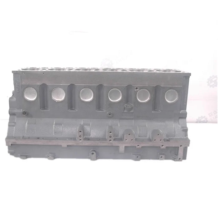 

WP10 Engine EGR cylinder block 612600010837 6 cylinder