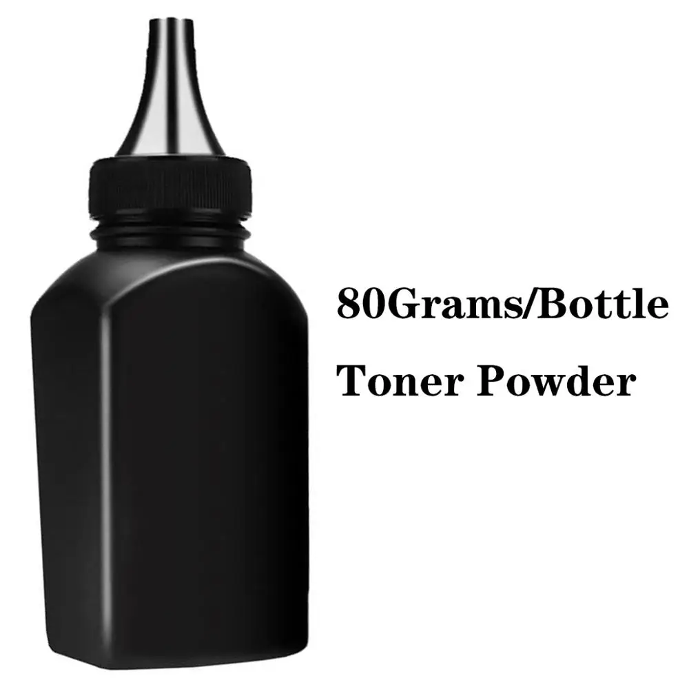 

80g/bottle toner powder dust refill for Pantum M5000 M5005 M5100 M5100L M5200 M5250 M6000 M6005 P1060 PD200H PB110 PB-110 PB110H