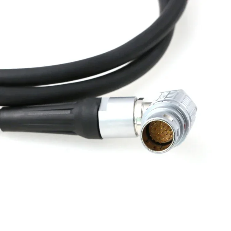 ZBLZGP EVF кабель видоискателя, прямоугольный 26 Pin до 26 Pin, прямой Для Венеции, 2 фотоаппарата (art.: 3920c94d9ff58) - 3920c94d9ff58