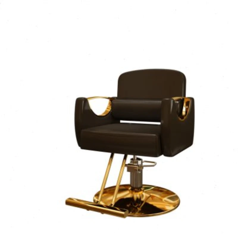 Стул Barberry парикмахерская специальное кресло для волос сиденье горячего