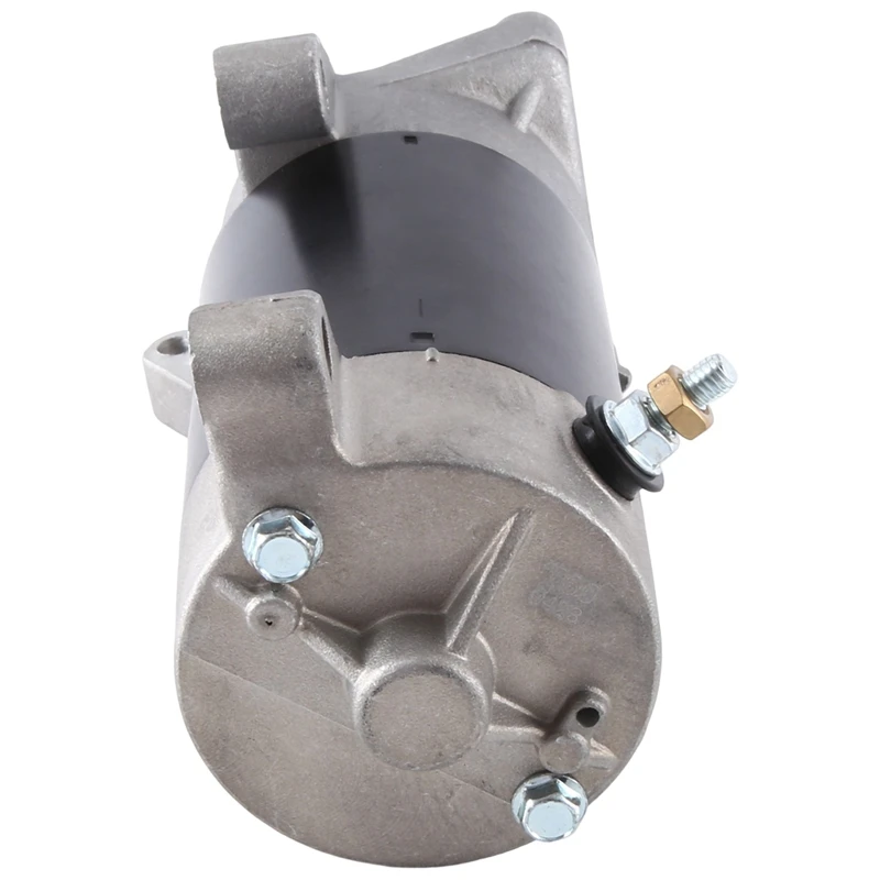 6H3-81800 стартовый двигатель автомобильные запчасти для Yamaha Parsun Hidea подвесной мотор