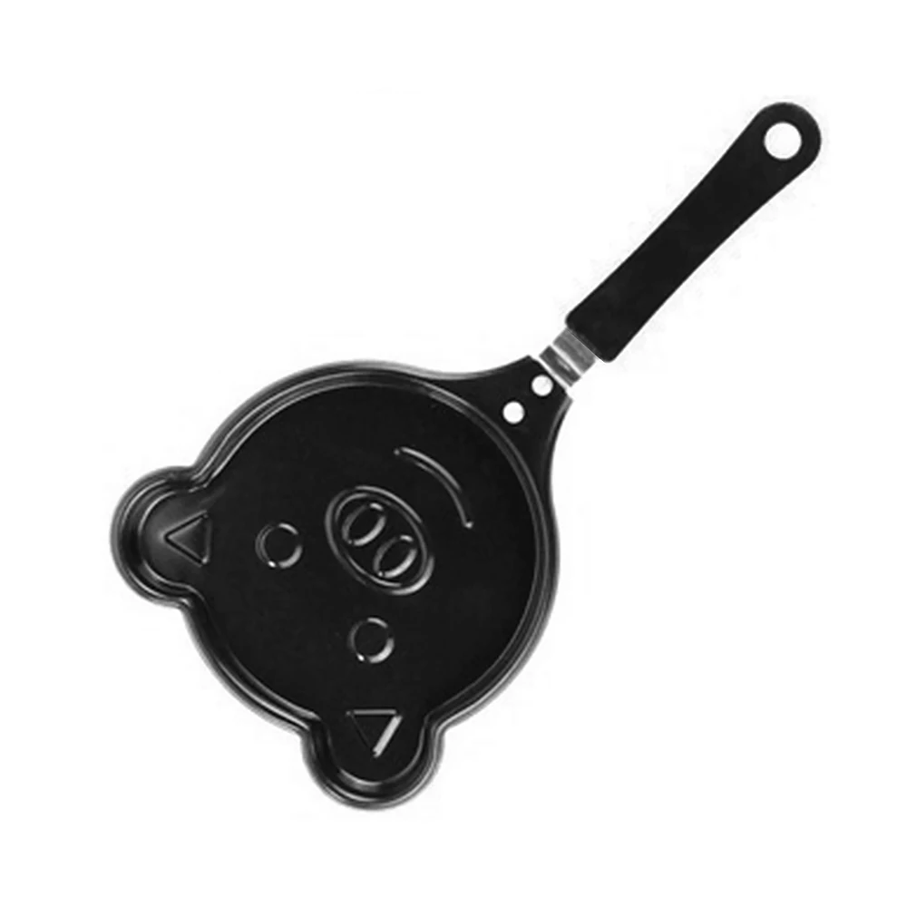 

Форма для яиц, сковорода, флип-Сковорода для завтрака, яйцо, сковорода для жарки, антипригарная сковорода, приспособление для приготовления блинов, мини