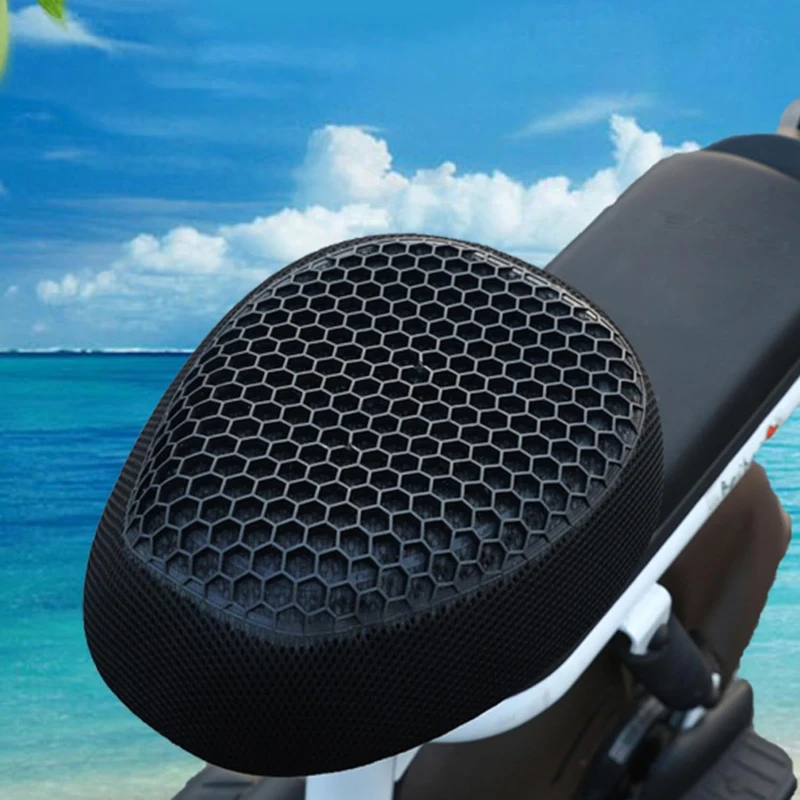 Универсальный Сезонный Солнцезащитный Термоизоляционный Дышащий Чехол Для