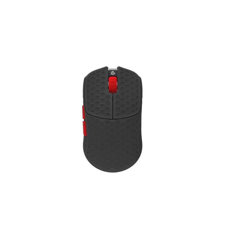 Фото Игровая мышь G-Wolves HTX Mini 8K Pixart PMW 3399 Nordic nRF52840 RGB, беспроводная, с низкой задержкой, легкая, для геймеров Apex. №5