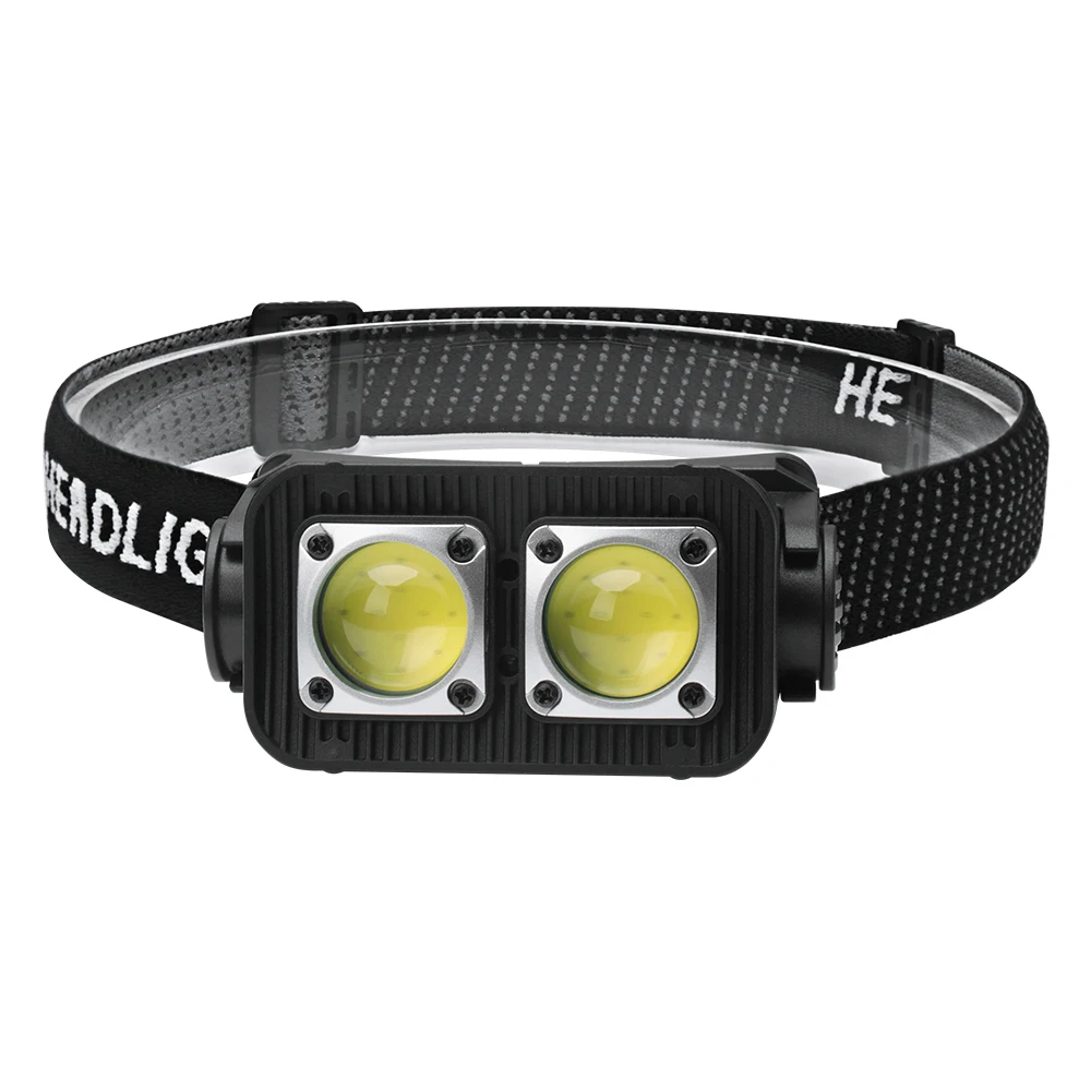 

BORUiT K372 Налобный фонарь