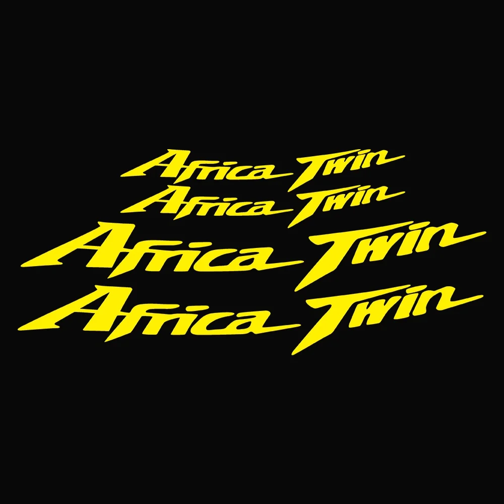 

Новинка для HONDA CRF1100L Africa Twin crf 1100 l мотоциклетная внутренняя обода колеса ступица наклейка украшение Водонепроницаемая Светоотражающая наклейка