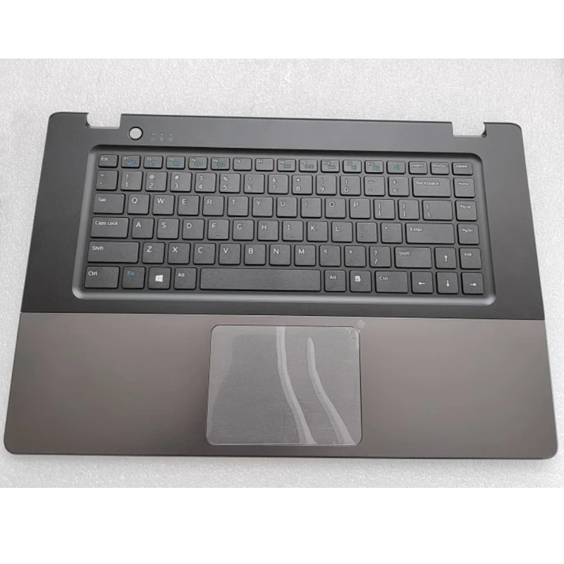 Новая Оригинальная верхняя крышка для ноутбука VOSTRO 5560 V5560 P34F P34H