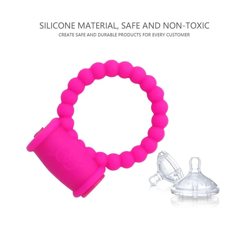 

Инструмент для интима для мужчин, вибрирующее кольцо, силиконовое искусственное кольцо для пениса, суставы для пениса, игрушки для взрослых, 18 дюймов, товары для мастурбации, мужские игрушки
