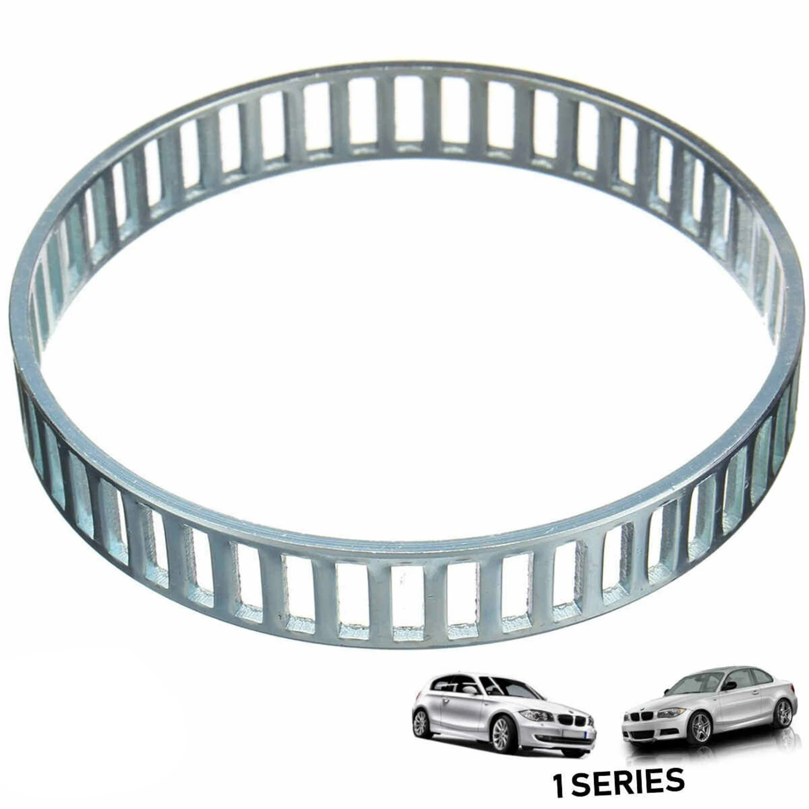 1 шт. 79 мм ABS Датчик кольцо неохотность подходит для BMW серии E81 E82 E87 E88