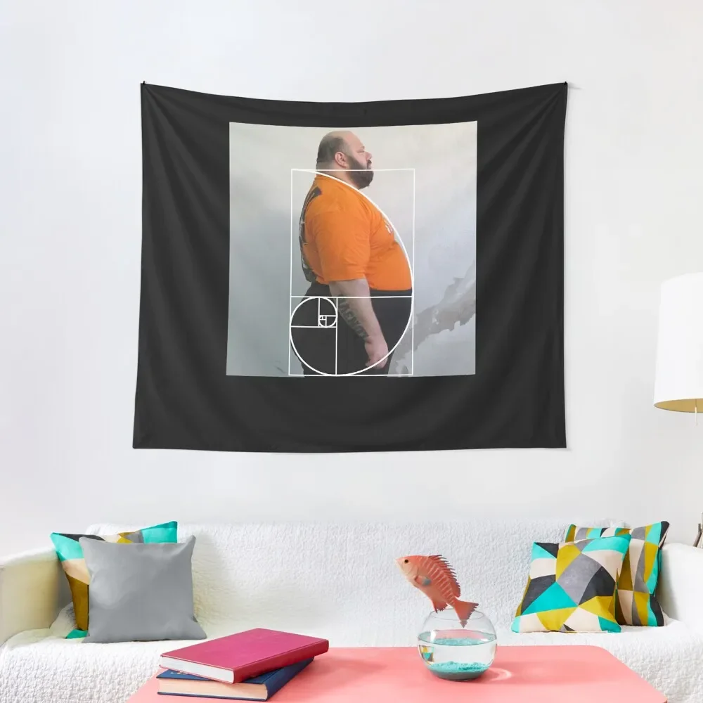 Декоративный гобелен Kyriakos Kapakoulak гризли украшения для комнаты искусственный