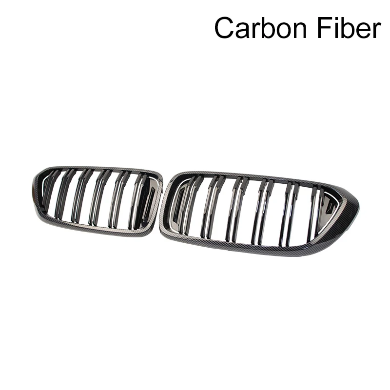 

Решетка радиатора для BMW 6-Series GT G32 2018-2020