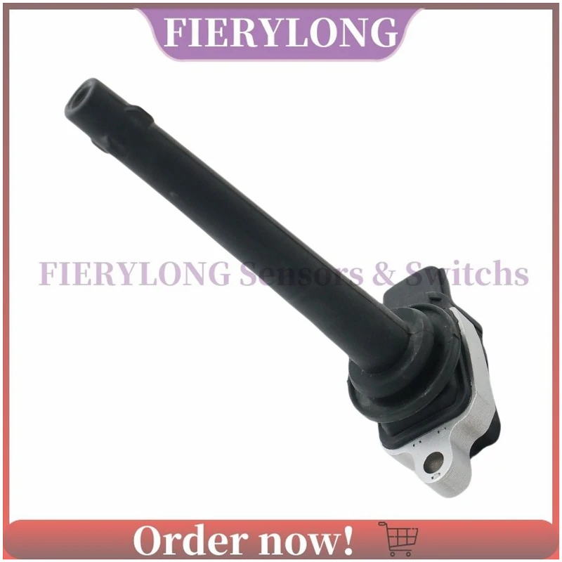 Фото 22448-ED800 Катушка зажигания для Nissan March 2007-2012 Sentra 2007-2014 Tiida 22448ED800 22448-ED80A 22448-ED800EP 7701065086 №4