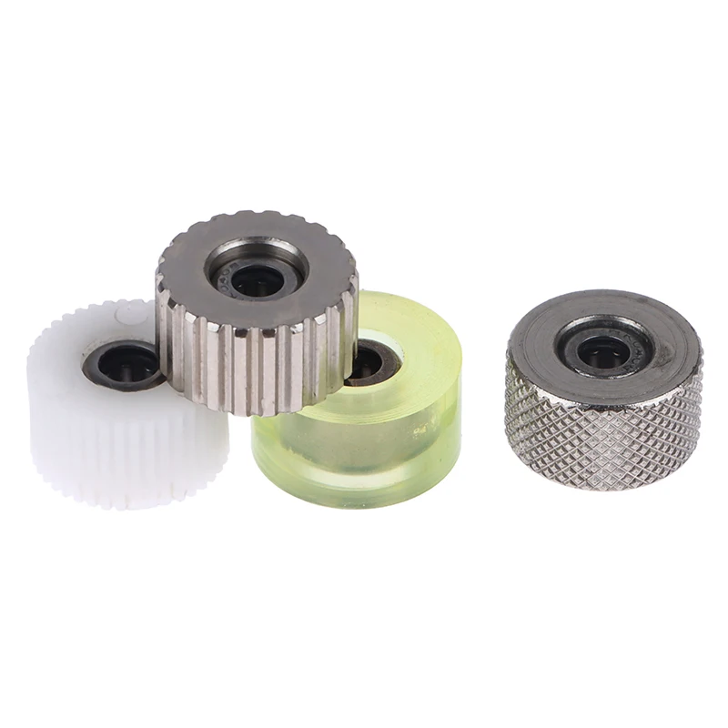 

Трехколесная Толстая роликовая прижимная лапка, промышленная швейная машина, многофункциональная прижимная лапка для колес