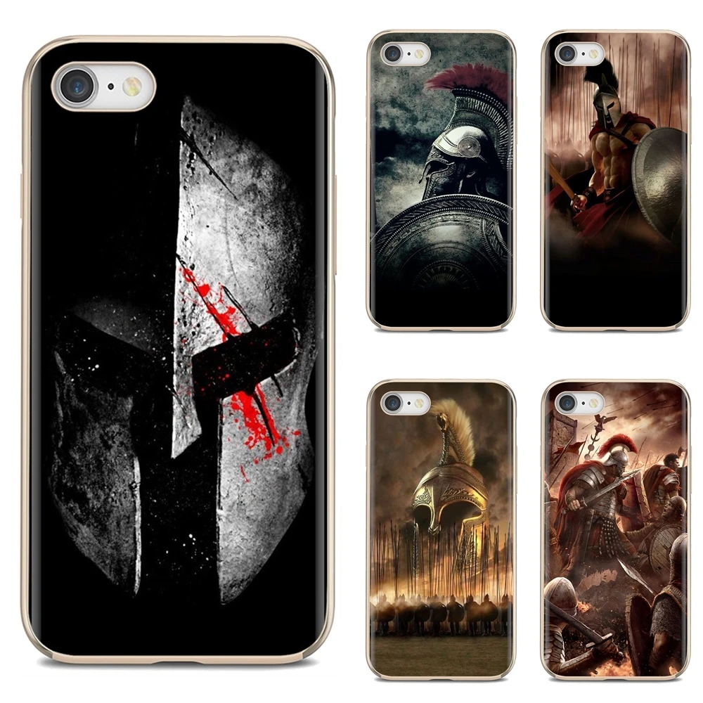 

Great Saiyaman Saga Spartan samurai Soft TPU Case For iPhone 10 11 12 13 Mini Pro 4S 5S SE 5C 6 6S 7 8 X XR XS Plus Max 2020