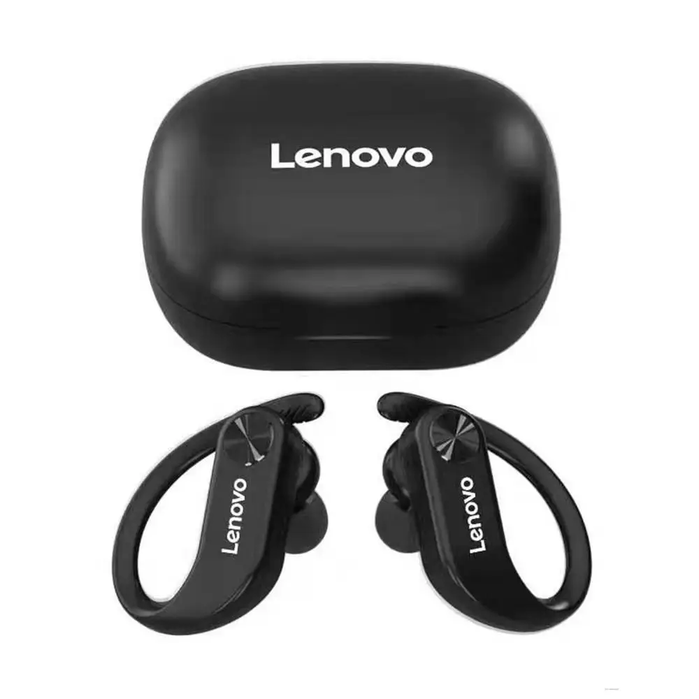 

Беспроводные водонепроницаемые наушники LENOVO LP7 Bluetooth 5,0 с микрофоном