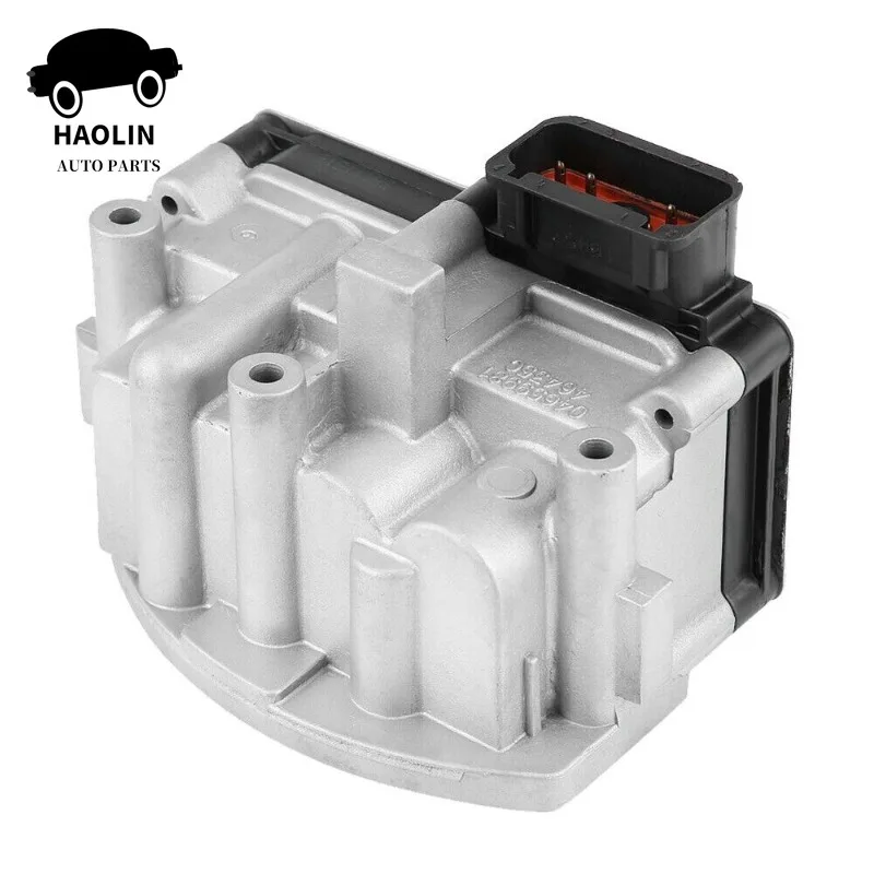 1 шт. новый электромагнитный комплект переключения передач 5140429AA для A604 604 41TE Dodge