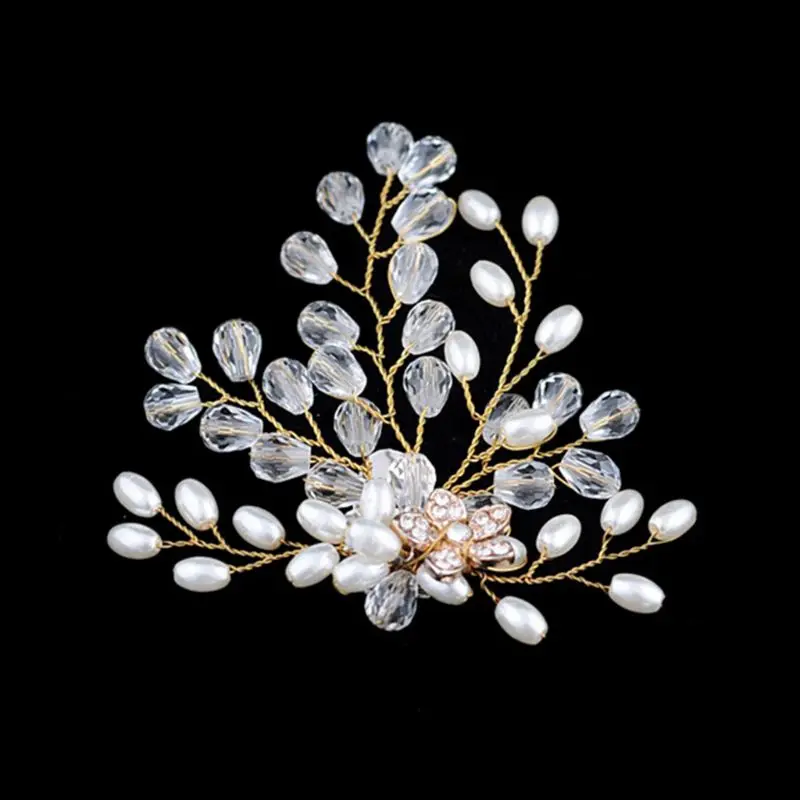 

Shoe Clip Wedding Shoes Buckle Clip-on Women Bride High Heel Charms Fashion Luxury Decoration Imitation Pearl