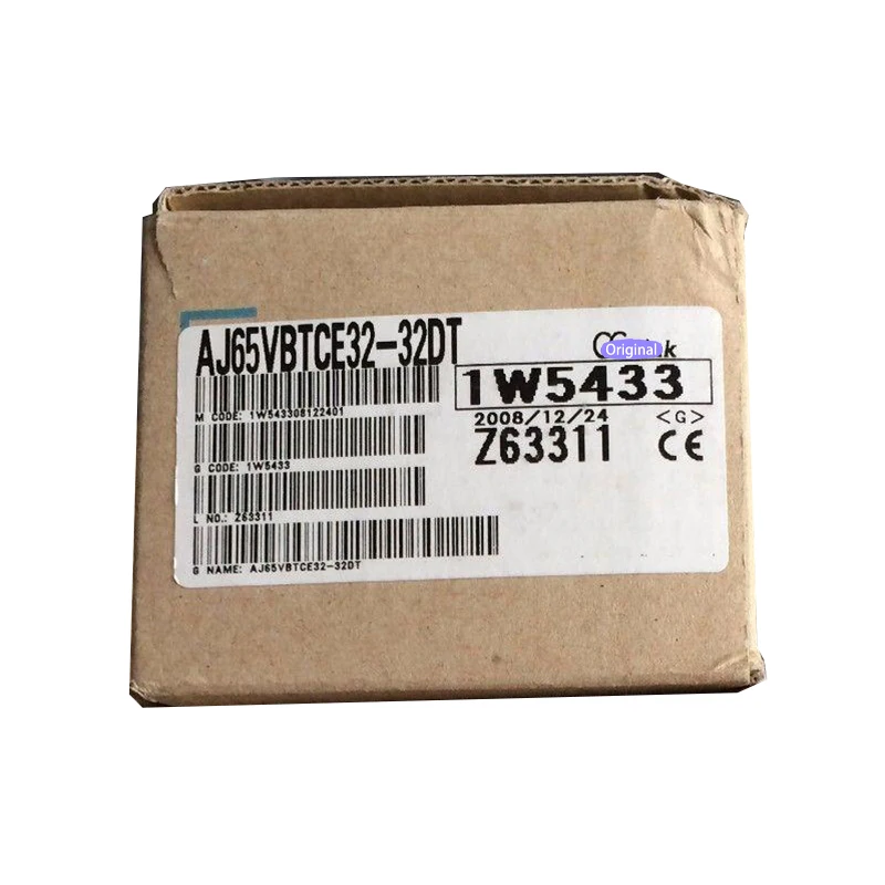 

New original In box {Spot warehouse} AJ65VBTCE32-32DT