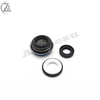 acz motorcycle water pump oil seal water seal suitable for yamaha xp tmax500 t max530 motorbike accessories