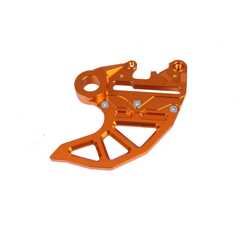 Аксессуары для KTM EXC XC XCW XCF XCFW EXCF SX SXF 125 150 200 250 300 350 400 450 Защитная крышка оси