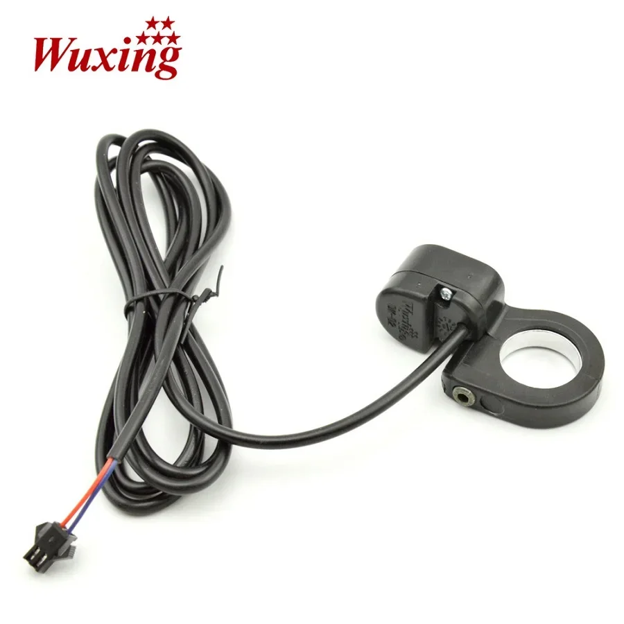 Wuxing DK-02 Кнопочный переключатель звукового сигнала с разъемом SM для