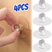 round diamond crystal glass knobs punch free crystal drawer handle cupboard pulls drawer knobs cabinet handles furniture handle