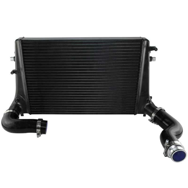 

Обновленное соревнование Gen.2 комплект интеркулера для VW Golf 6 Passat Seat Leon Skoda Super Audi A3/TT 1,6/2.0TDI
