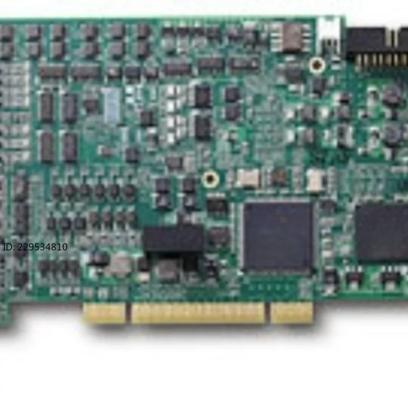 PCI-9524 24-битная высокоточная входная плата для датчиков нагрузки, по вопросам цены и срока поставки обращайтесь. (art.: 3920db13ef13f) - 3920db13ef13f