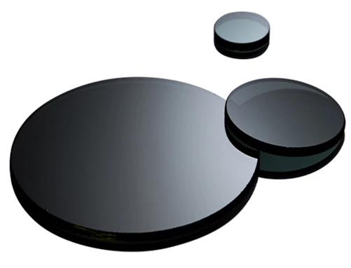 Линейный поляризатор дихроическая тонкая пленка CPL Поляризационный фильтр с