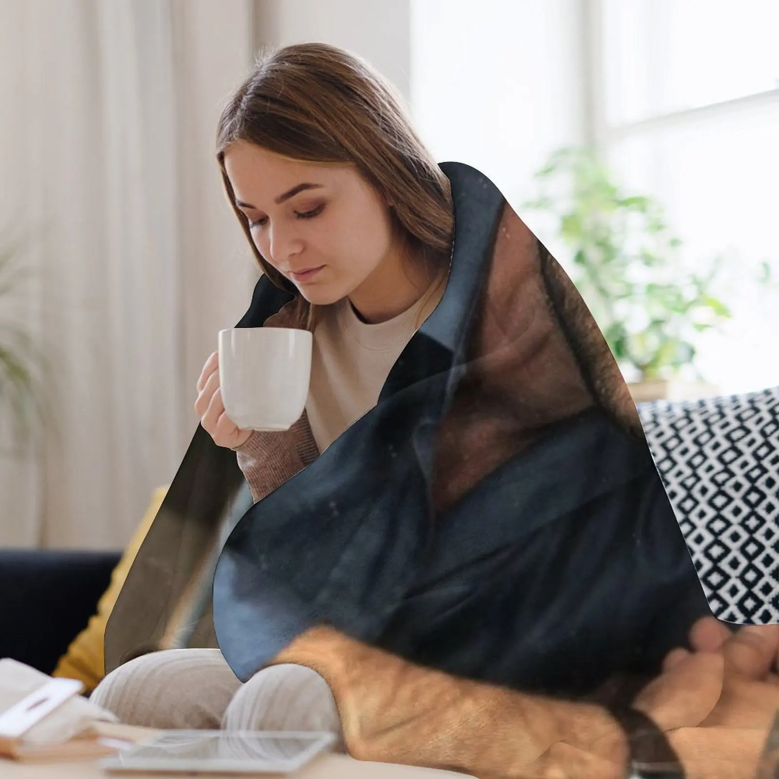 Новое одеяло michele morrone фланелевые декоративные кровати для дивана тонкие одеяла