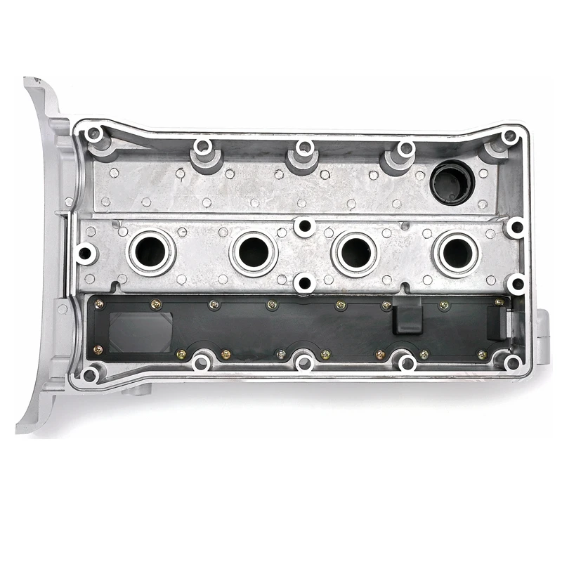 Алюминиевая Крышка Клапанов Лачетти 1.6 Купить