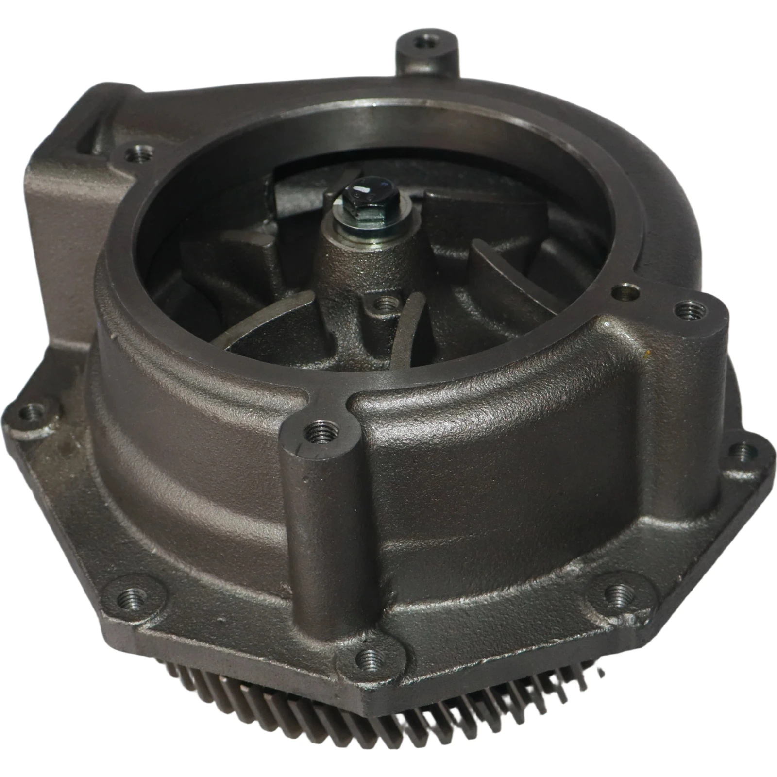 Фото Насосная установка 7W-7019 для лебедки Caterpillar CAT 57H №1