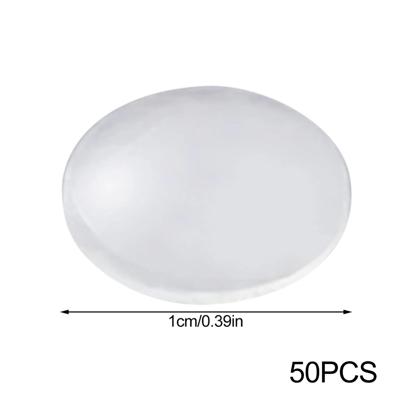 

50 шт. самоклеящиеся силиконовые резиновые демпферы буферные бамперы для шкафа мебельные накладки подушки дверные бамперы защитное оборудование