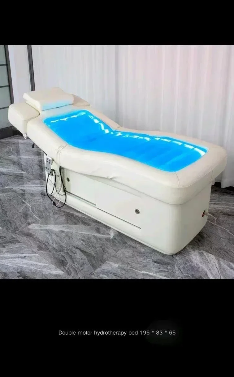 

Умный водонагреватель 2025