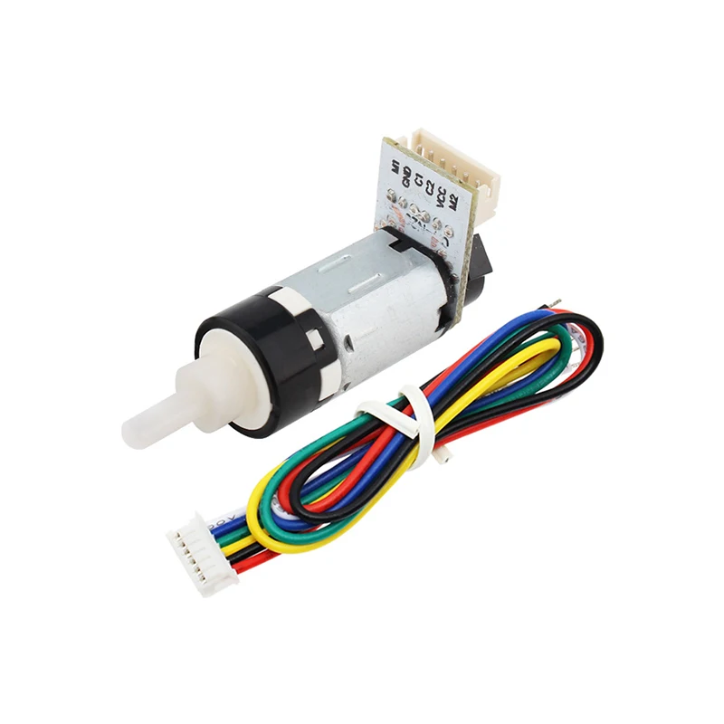 1 шт., 12GP-N20, мини-редуктор с редуктором, редуктор с медленной скоростью