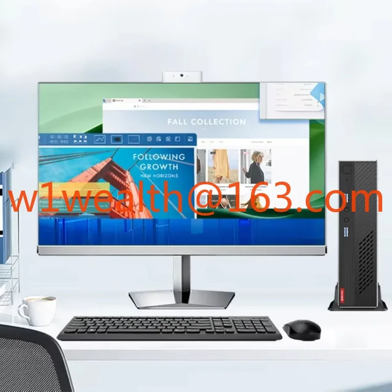 Core I3 I5 I7 12-го поколения 64 ГБ Ram Windows 10 Промышленный настольный игровой компьютер