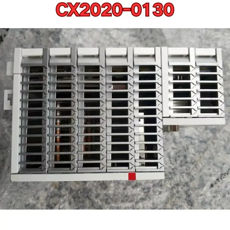 Подержанный модуль ПЛК контроллера Beckhoff CX2020-0130 проверенный нормальный